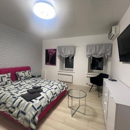 2-Room Luxury Apartment In The Center Kiev Buitenkant foto