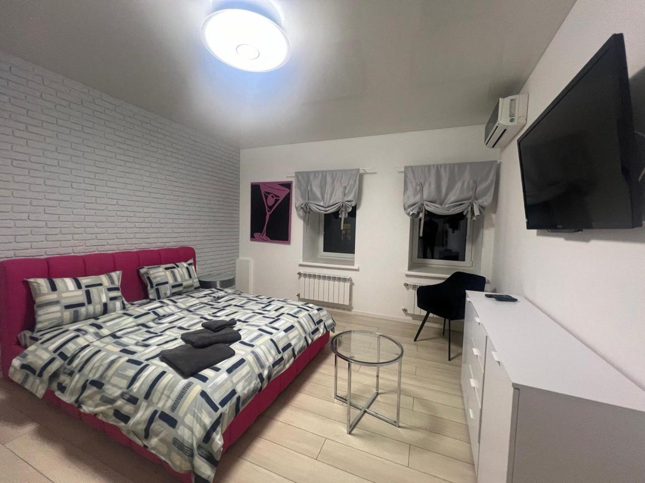 2-Room Luxury Apartment In The Center Kiev Buitenkant foto